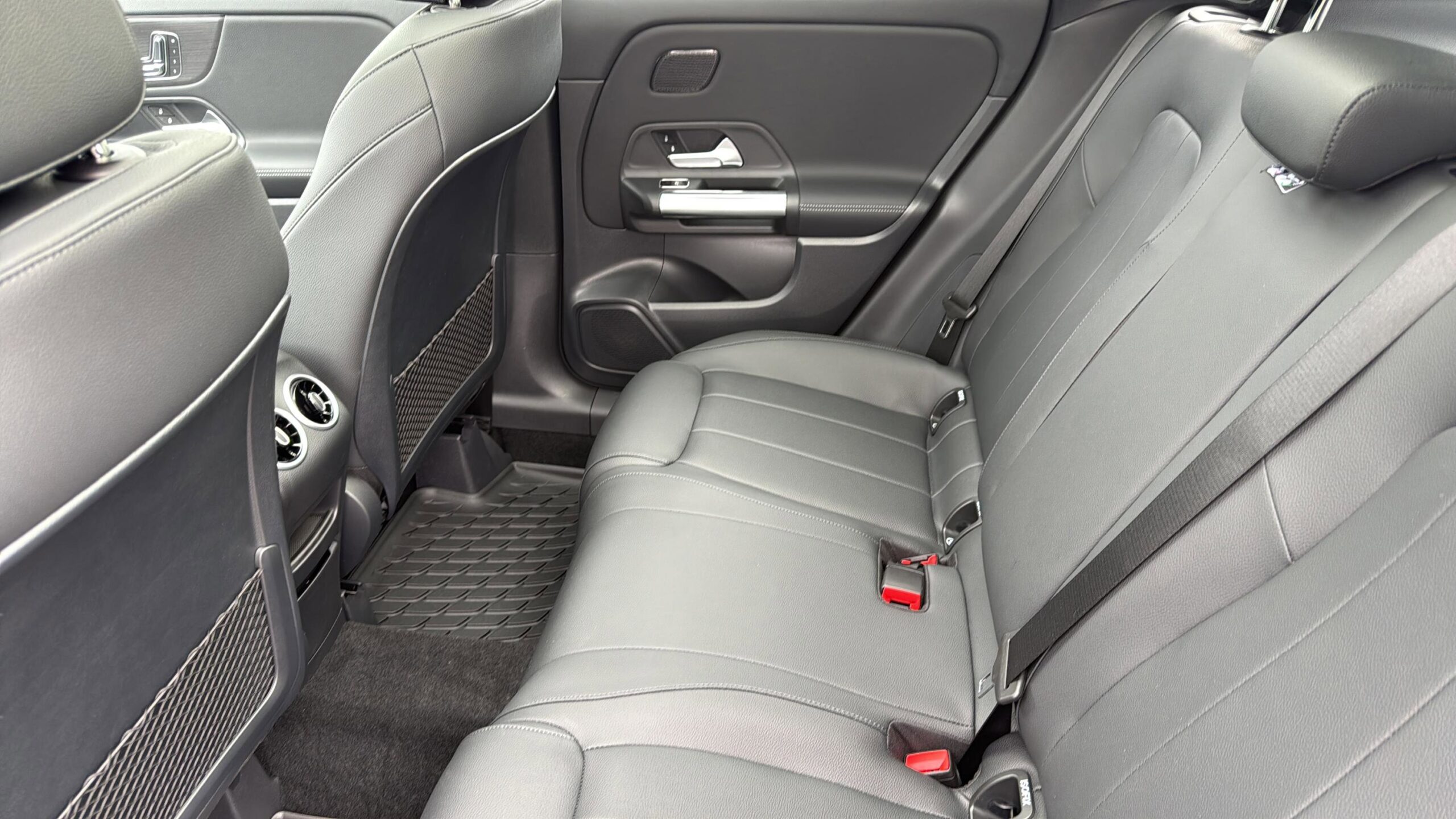 2026 Mercedes-Benz GLA GLA 250