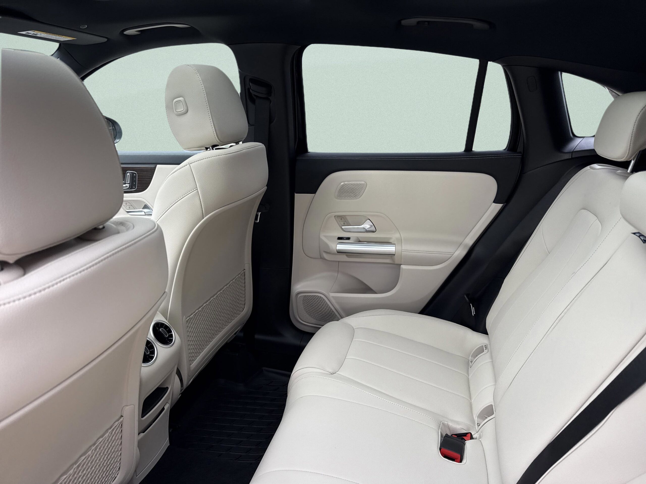 2026 Mercedes-Benz GLA GLA 250