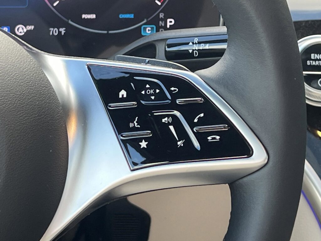 2025 Mercedes-Benz GLC GLC 300