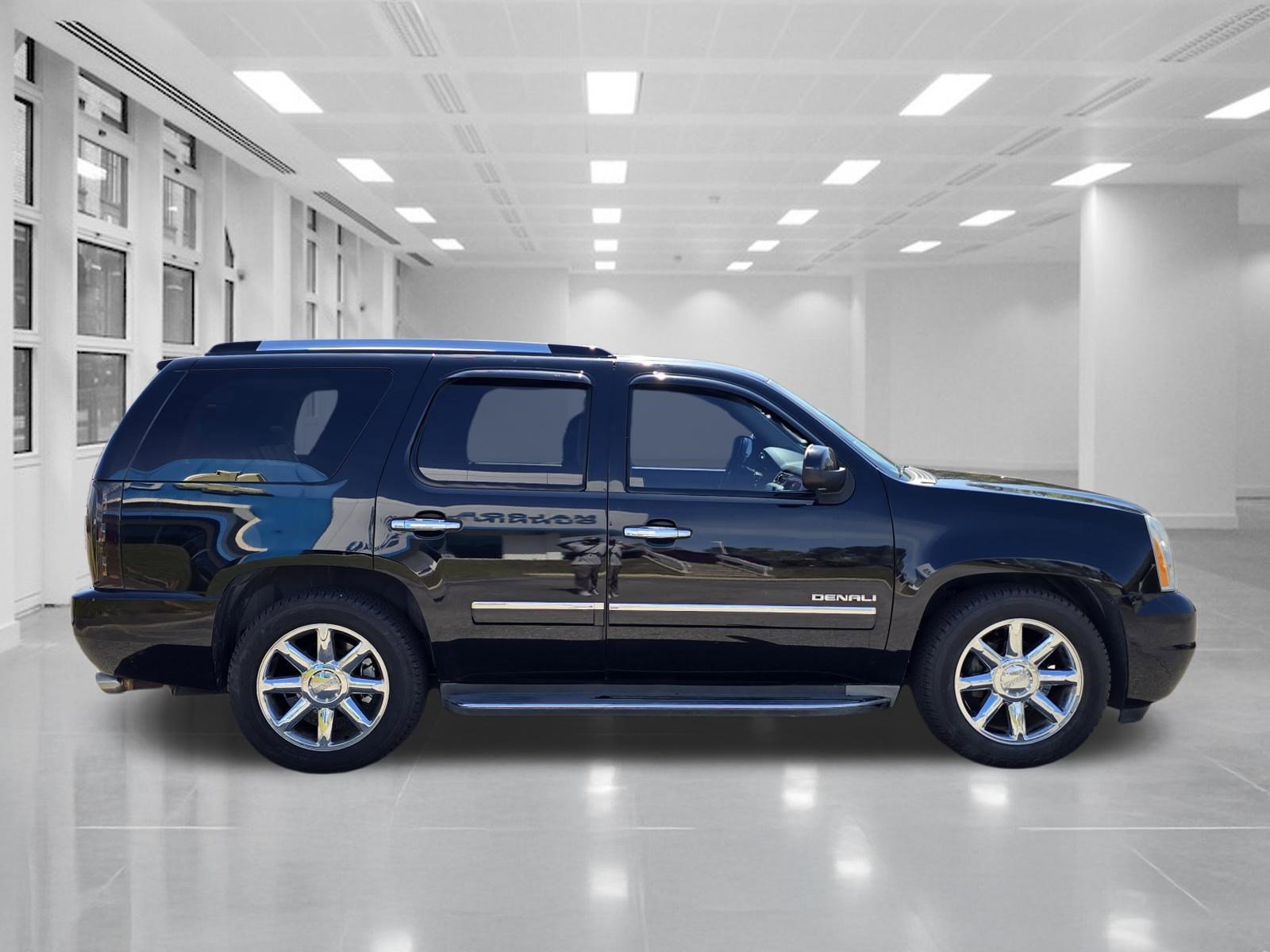 2011 GMC Yukon Denali