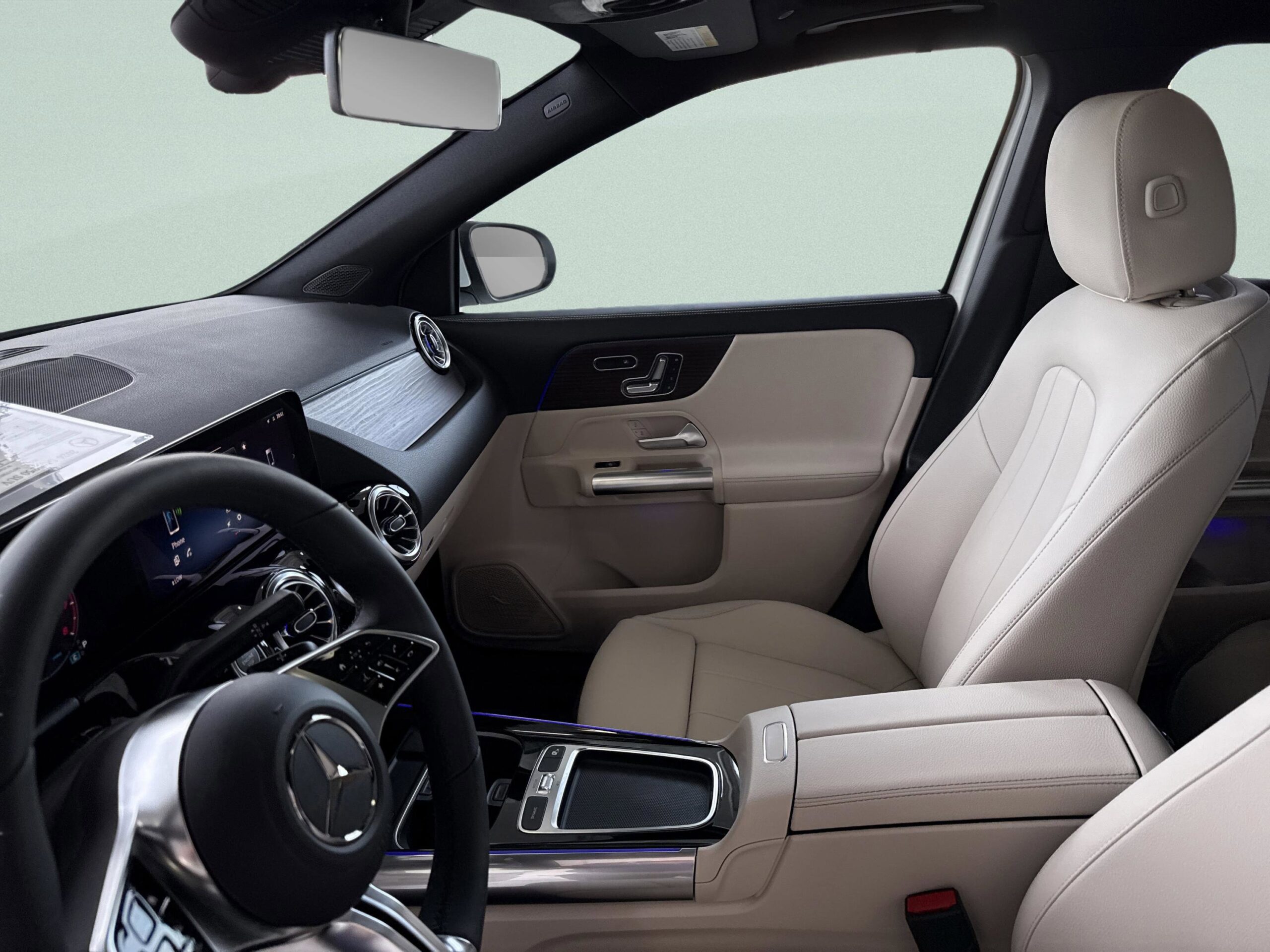 2026 Mercedes-Benz GLA GLA 250