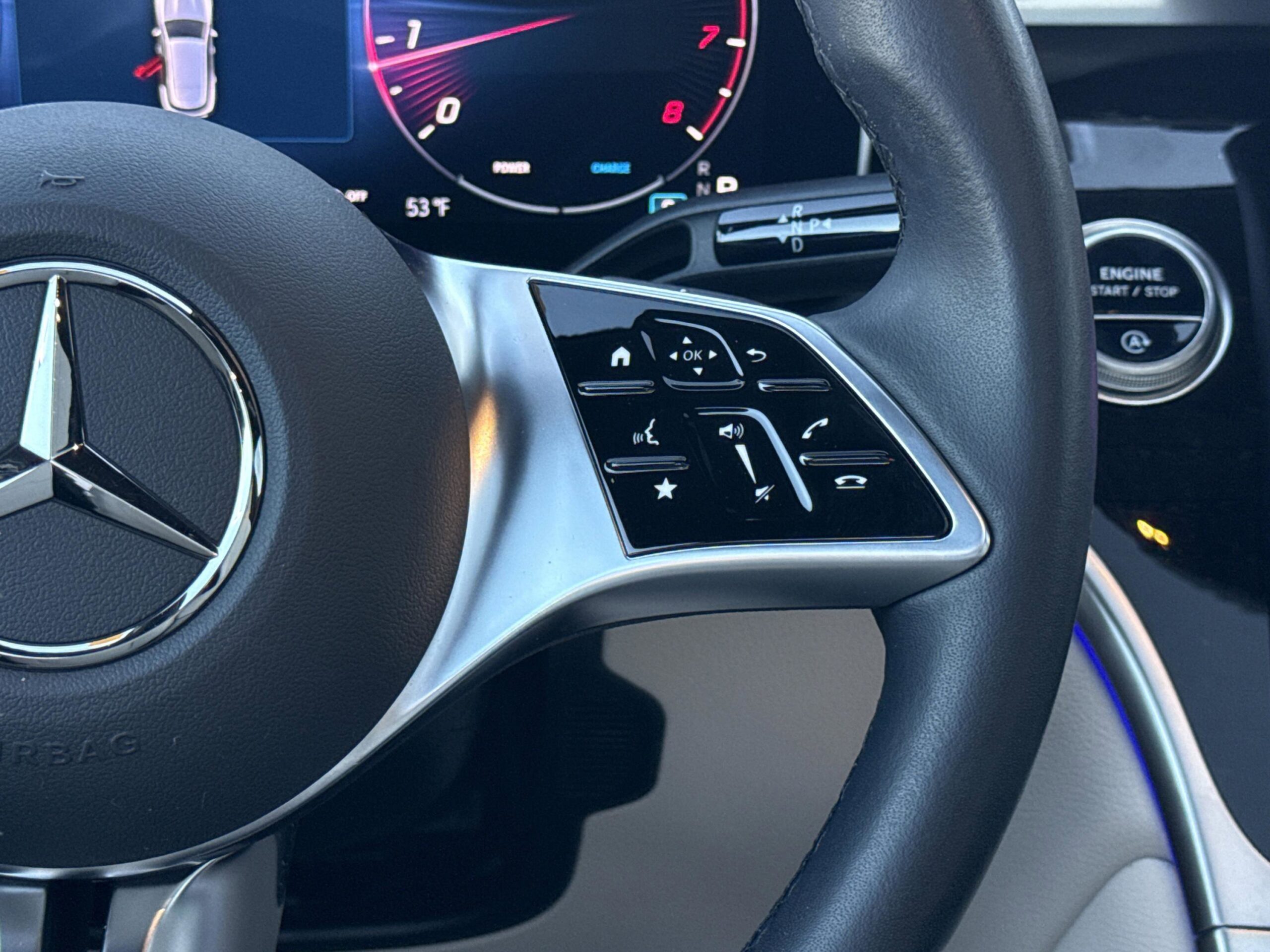 2025 Mercedes-Benz GLC GLC 300