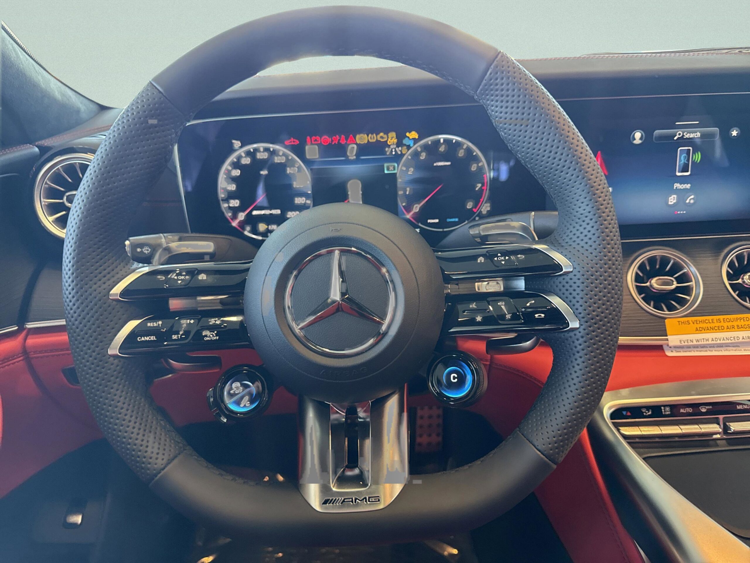 2026 Mercedes-Benz AMG GT AMG GT 43