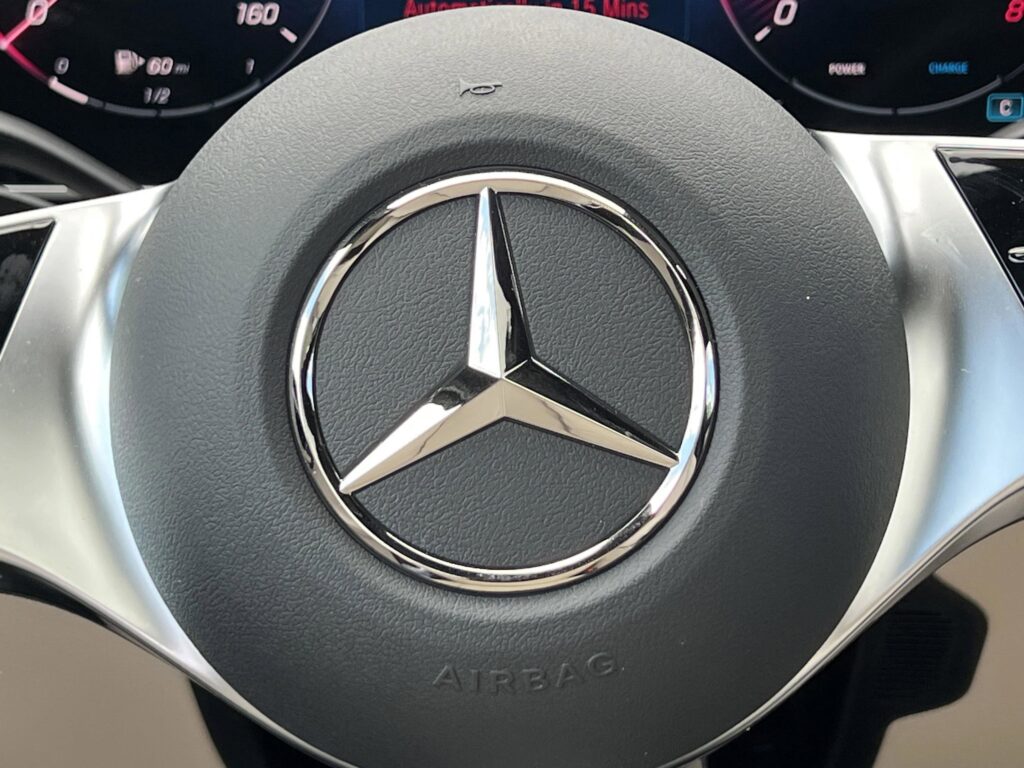 2025 Mercedes-Benz GLC GLC 300