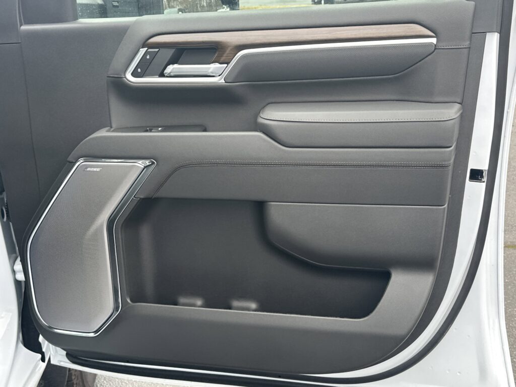2026 Chevrolet Silverado 3500HD High Country