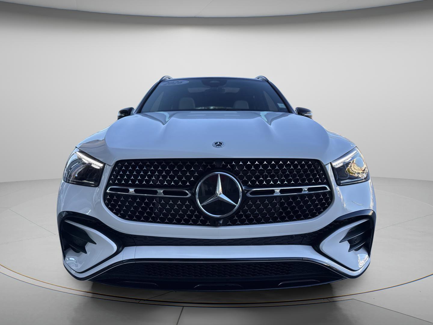 2026 Mercedes-Benz GLE GLE 350