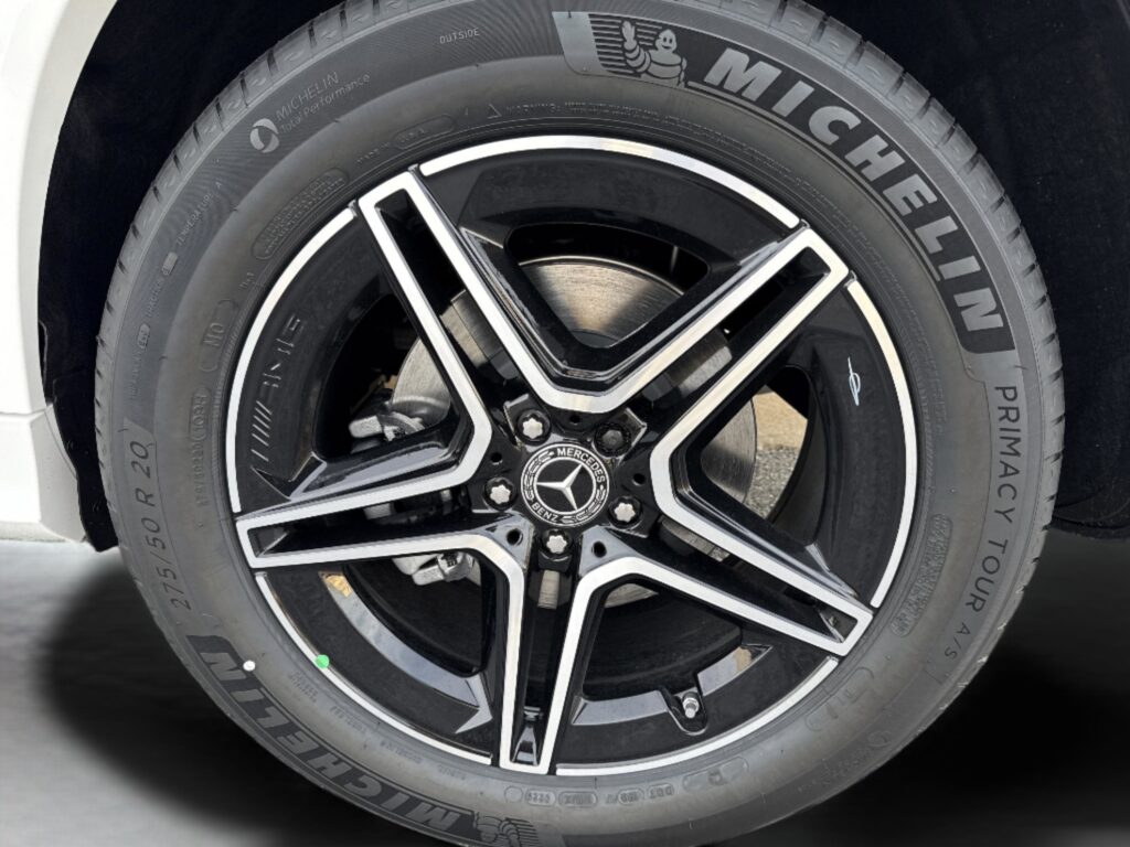 2026 Mercedes-Benz GLE GLE 450