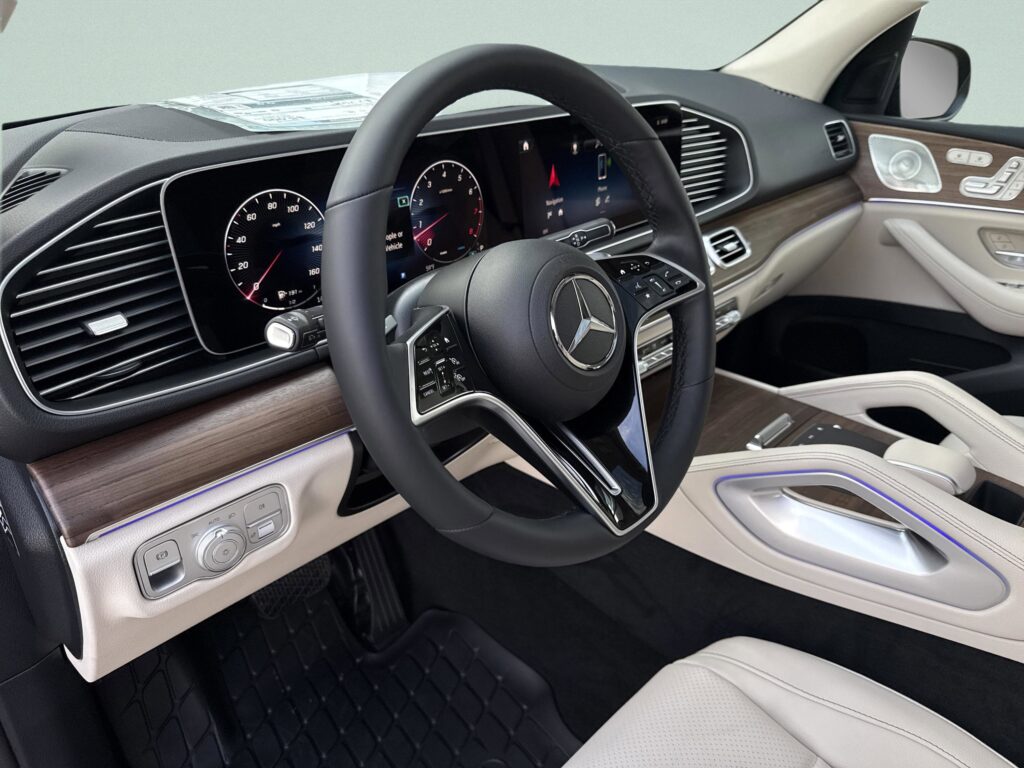 2026 Mercedes-Benz GLE GLE 350