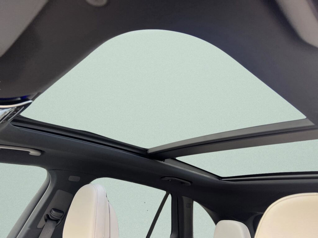 2025 Mercedes-Benz GLC GLC 300
