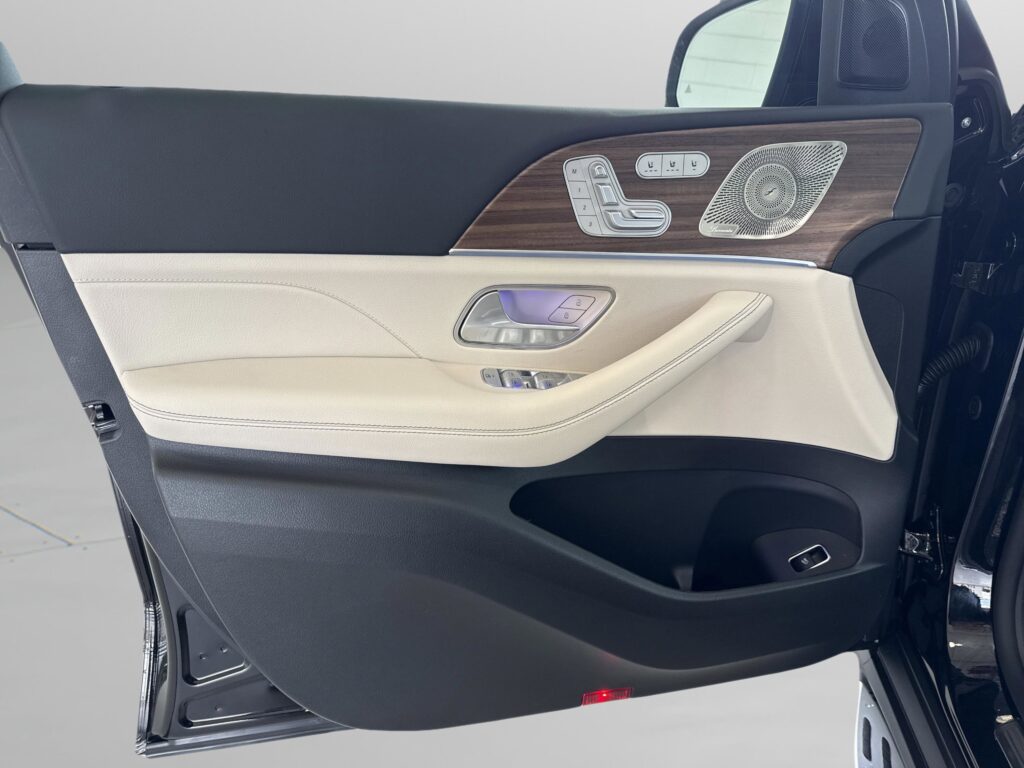 2026 Mercedes-Benz GLE GLE 450