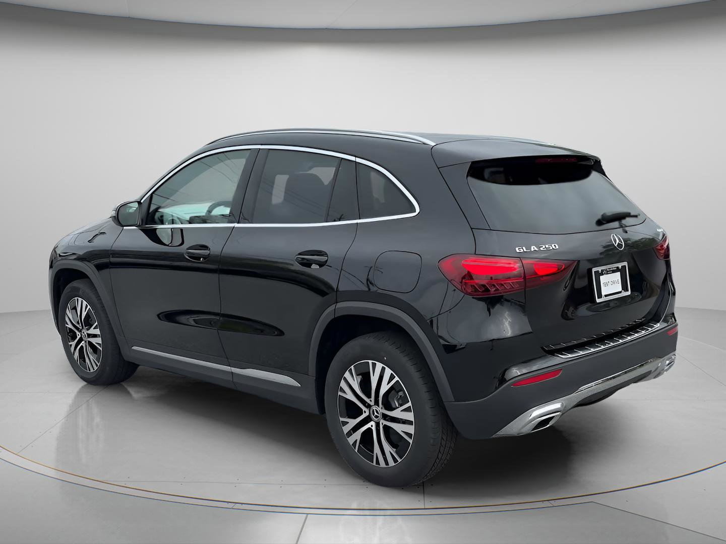 2026 Mercedes-Benz GLA GLA 250