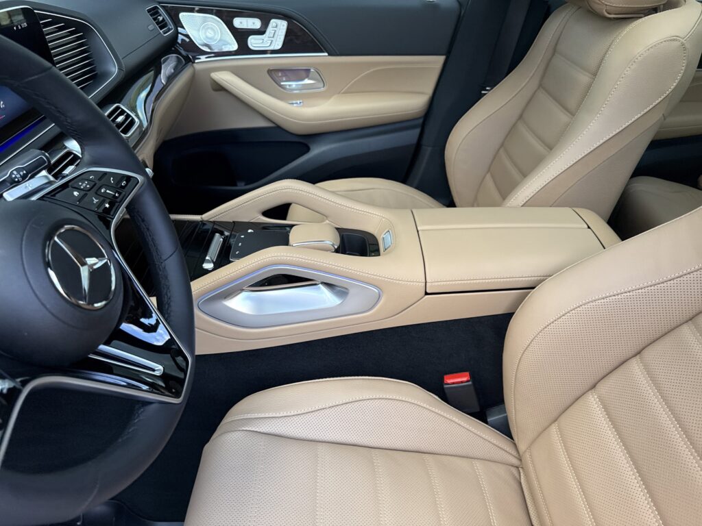 2026 Mercedes-Benz GLE GLE 450