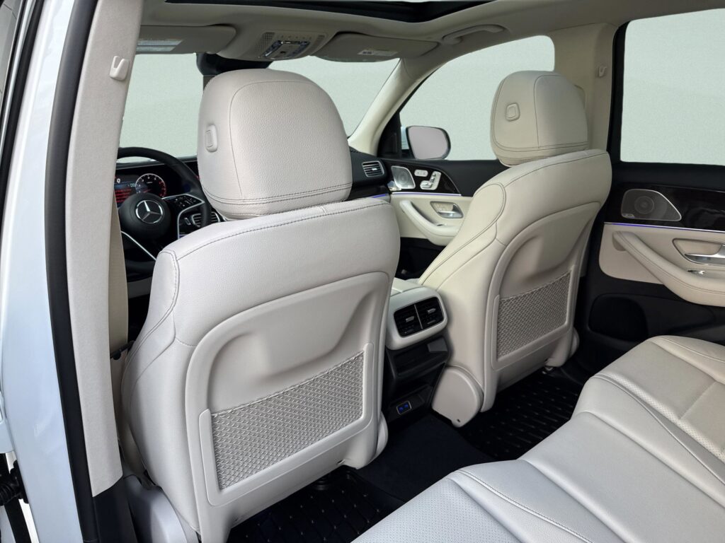 2026 Mercedes-Benz GLE GLE 450