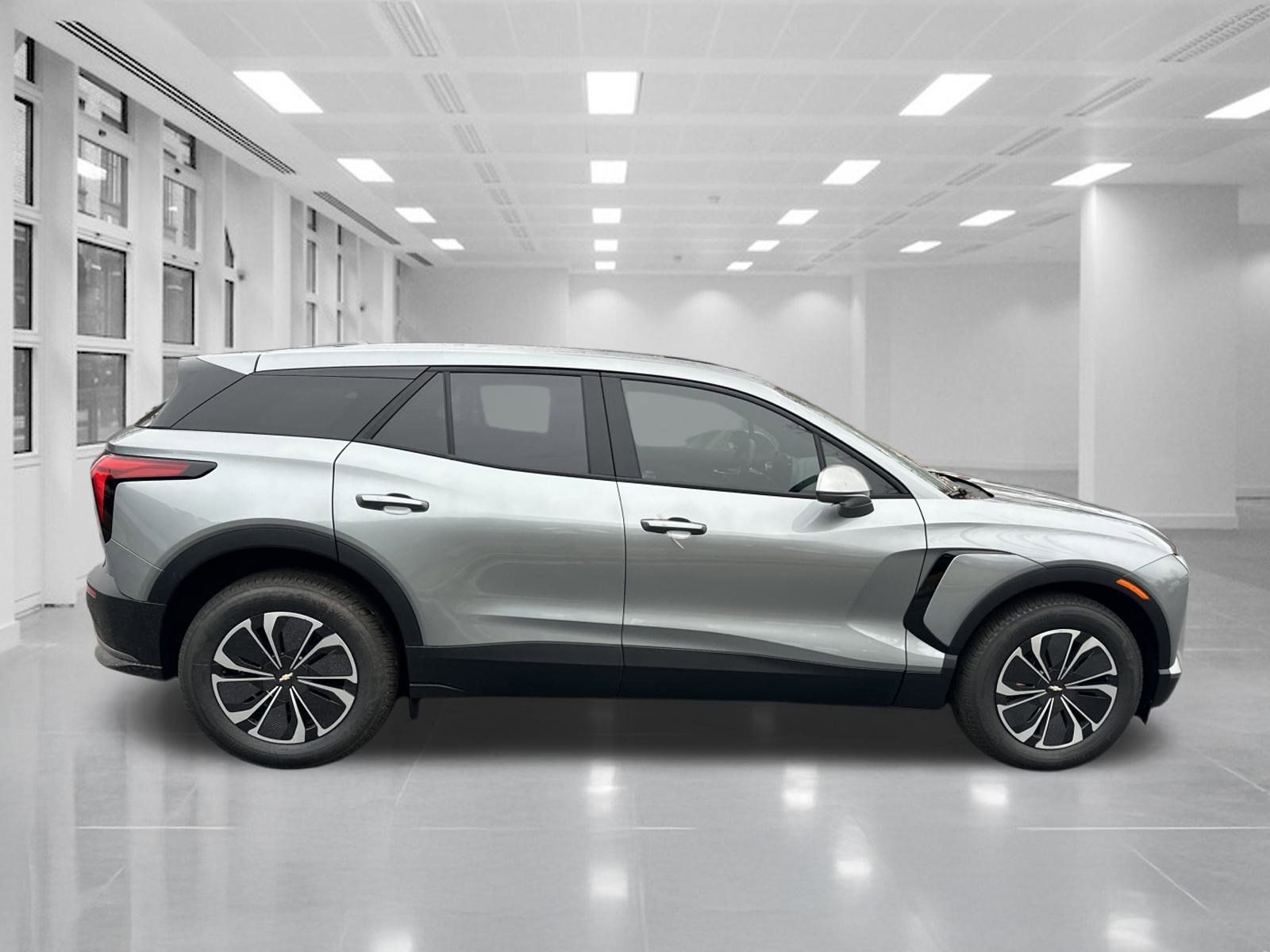 2026 Chevrolet Blazer EV FWD LT