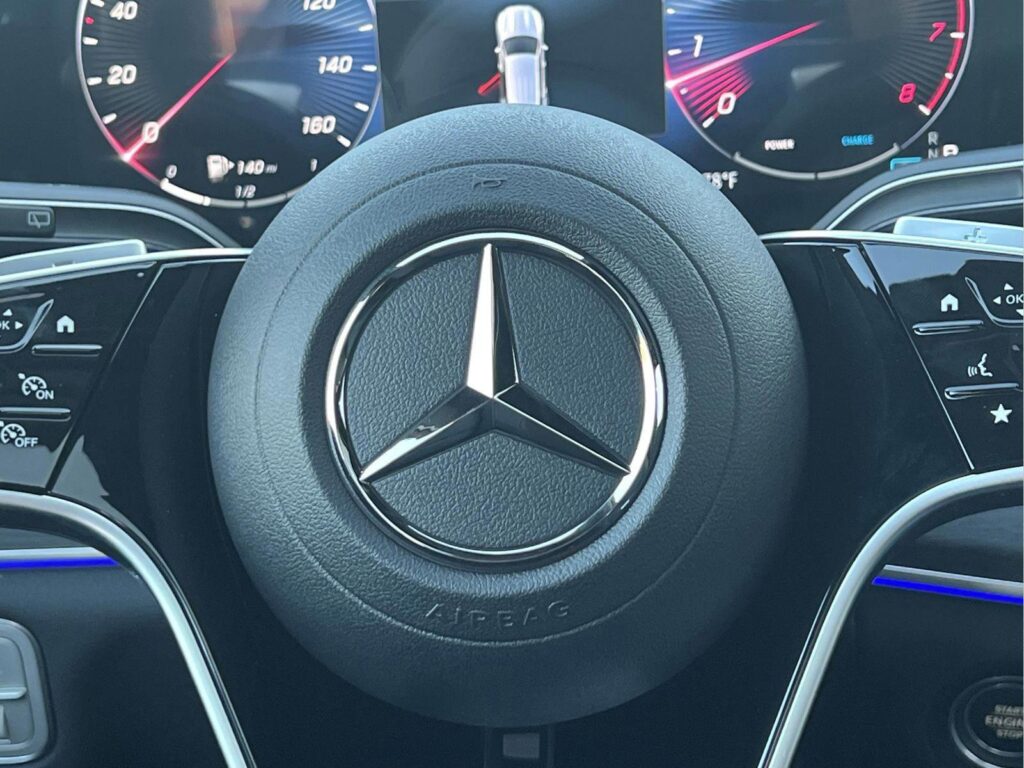 2025 Mercedes-Benz GLE GLE 350