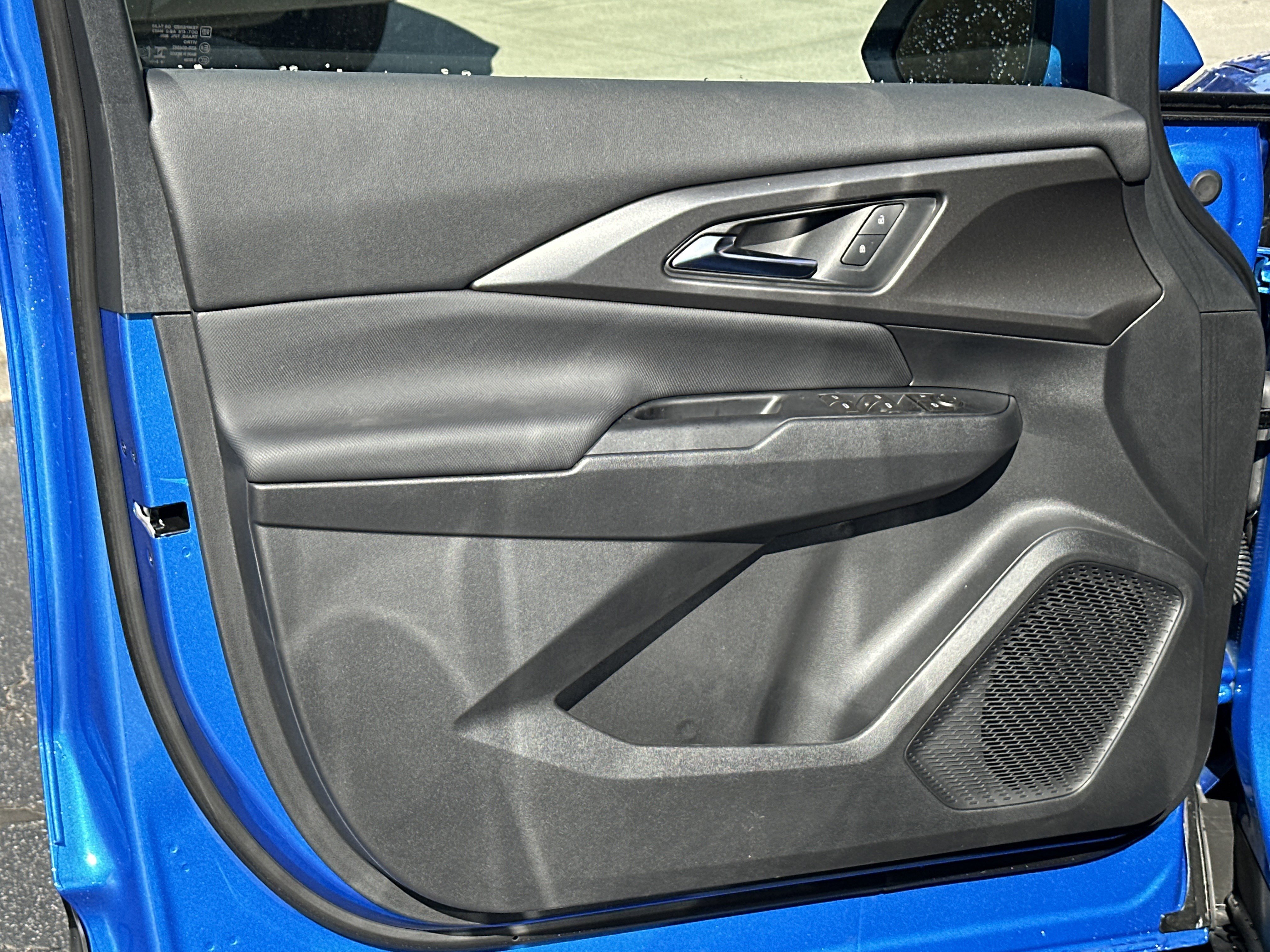 2026 Chevrolet Equinox EV LT1 w/PCY