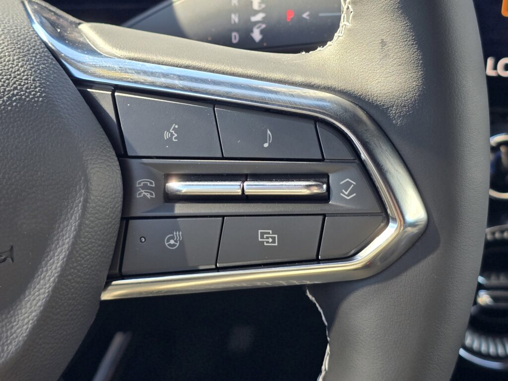 2026 Chevrolet Blazer EV FWD LT