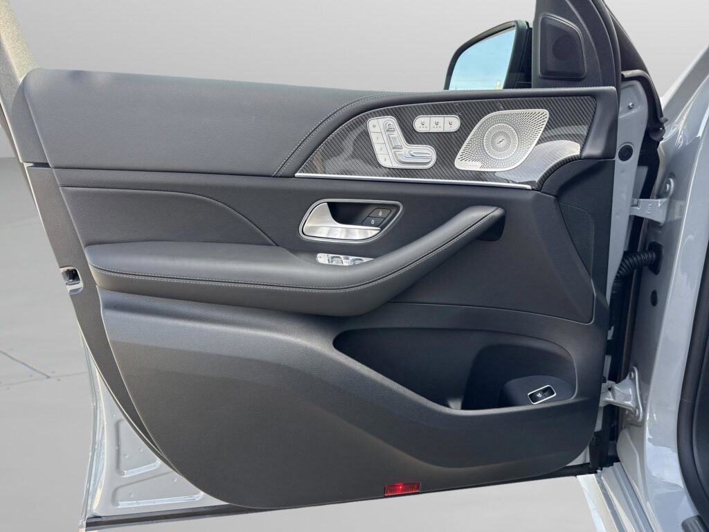 2026 Mercedes-Benz GLE AMG GLE 53