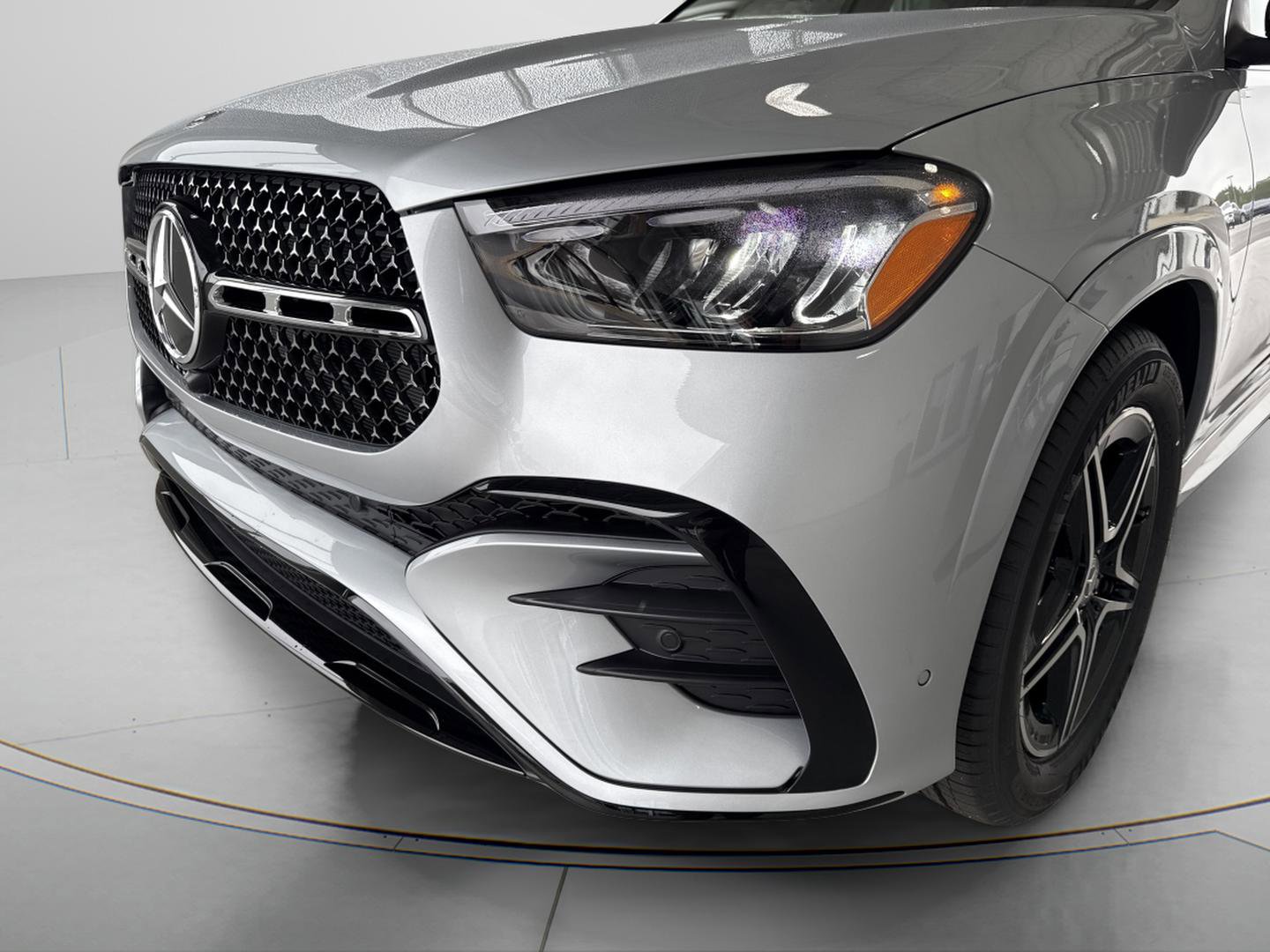 2026 Mercedes-Benz GLE GLE 350