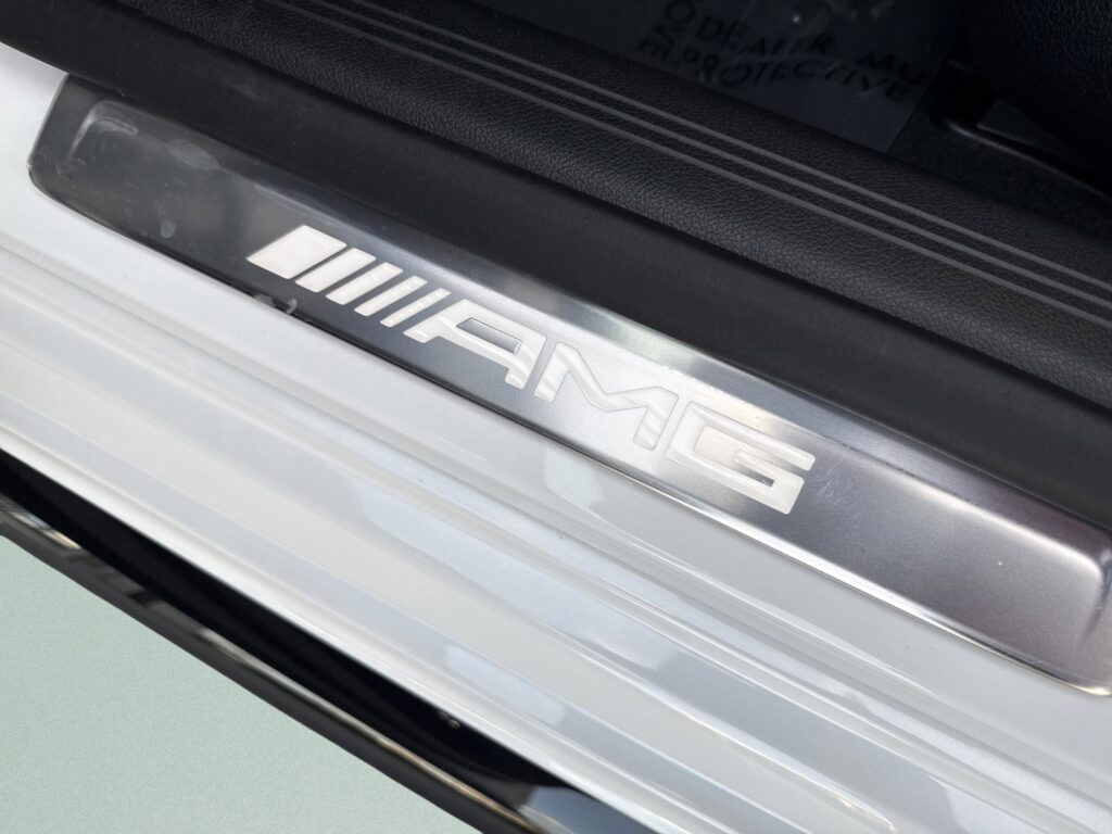2026 Mercedes-Benz E-Class AMG E 53 E