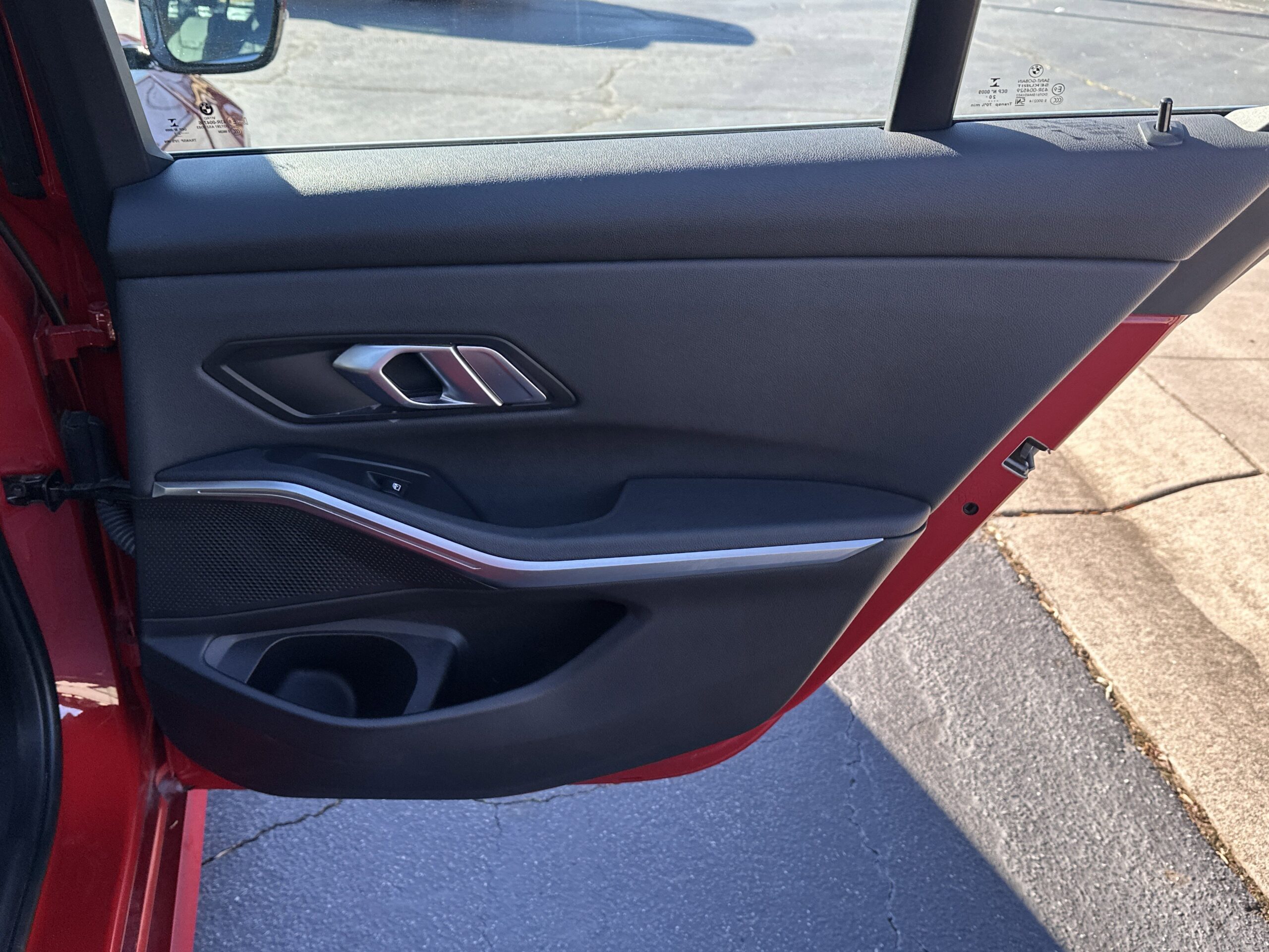2021 BMW 3 Series 330i xDrive