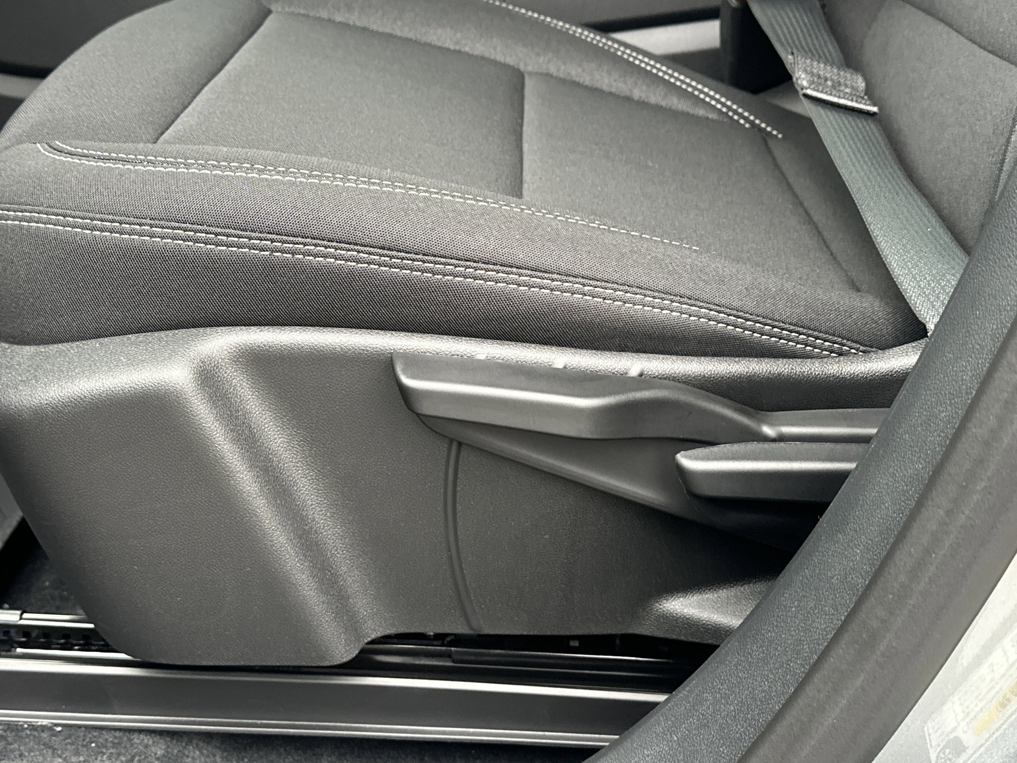 2026 Chevrolet Blazer EV FWD LT