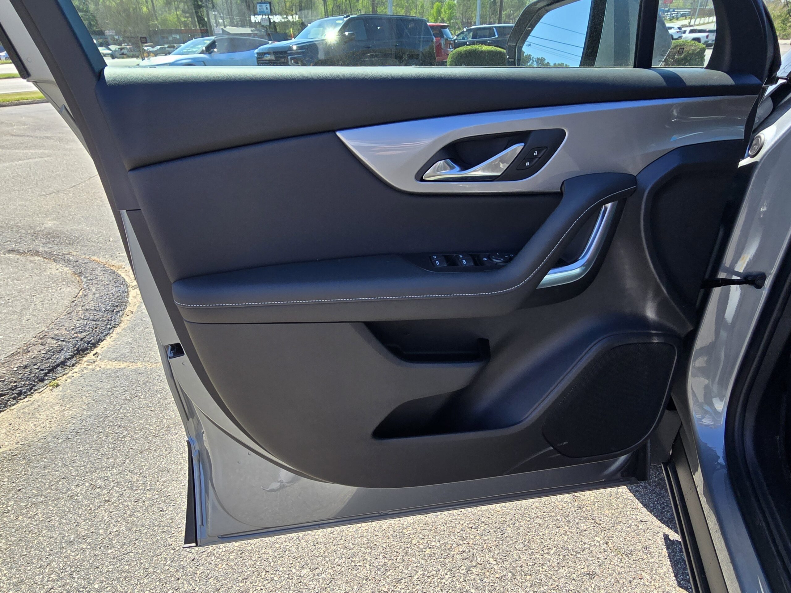 2026 Chevrolet Blazer LT
