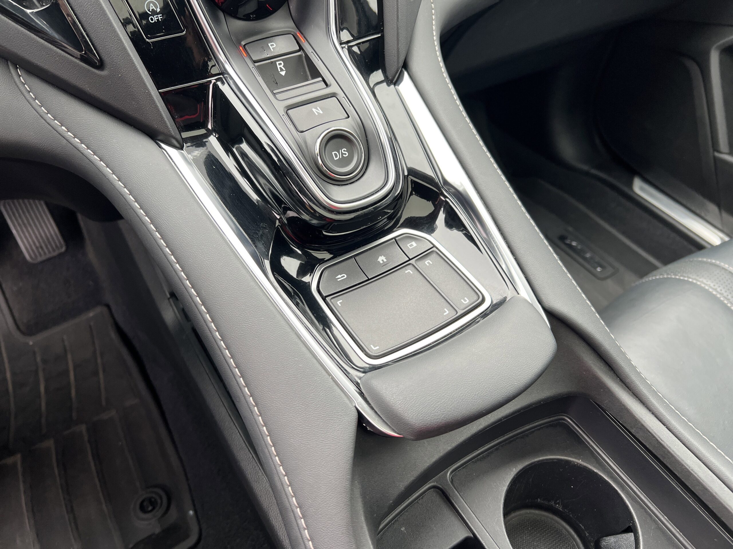 2022 Acura RDX w/Technology Package