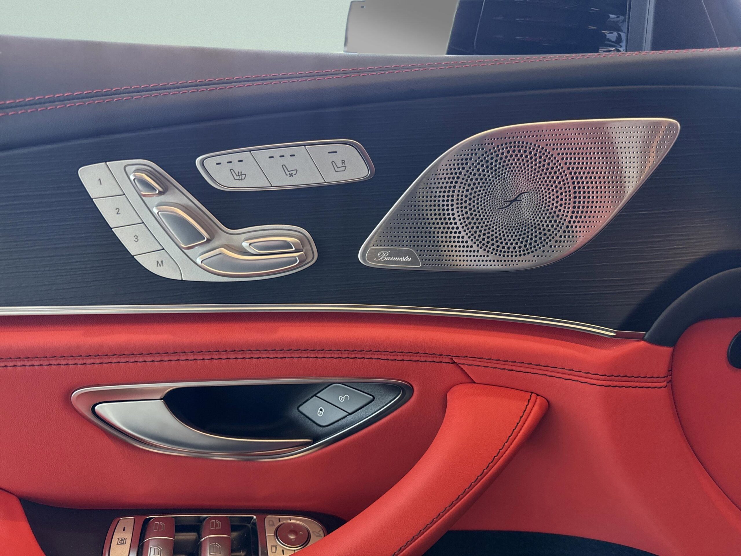 2026 Mercedes-Benz AMG GT AMG GT 43