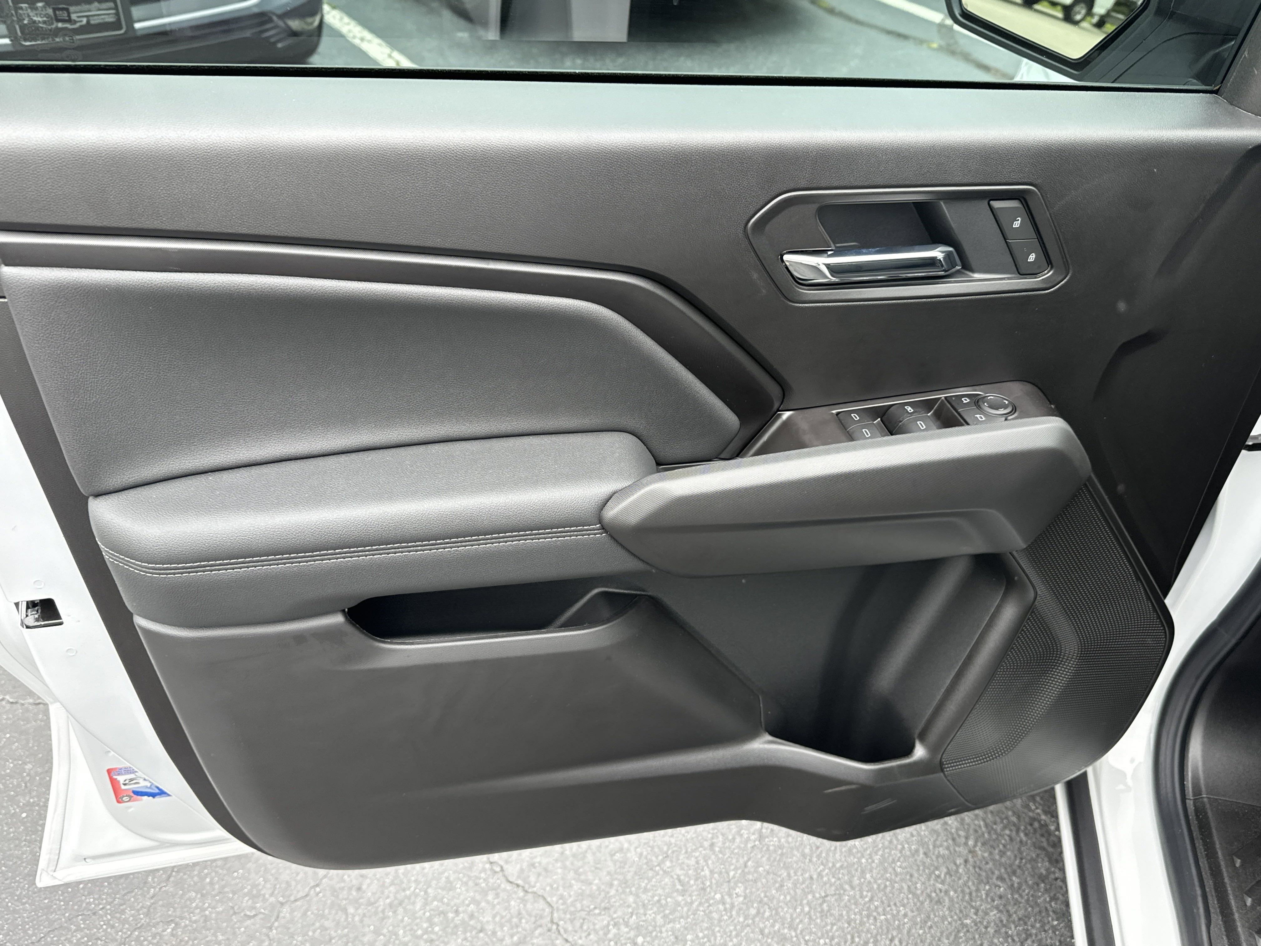 2025 Chevrolet Colorado 2WD LT
