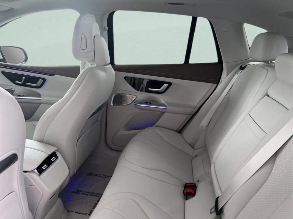 2024 Mercedes-Benz EQE EQE 350+