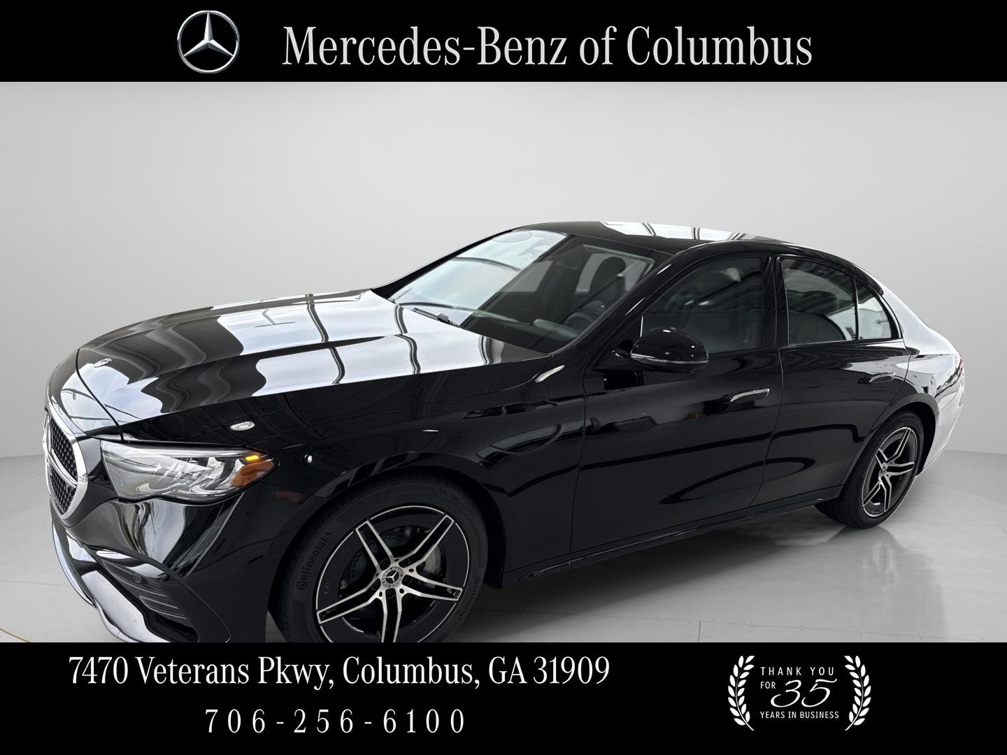 2026 Mercedes-Benz E-Class E 450