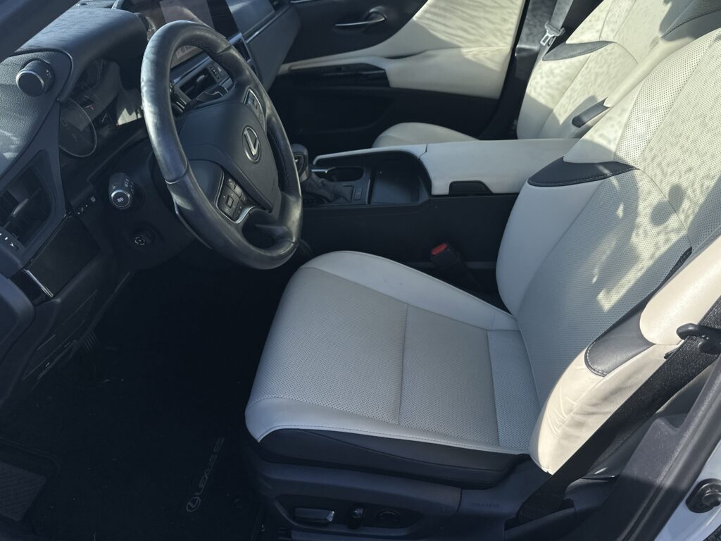 2024 Lexus ES ES 350