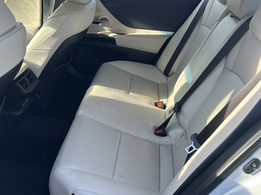 2024 Lexus ES ES 350