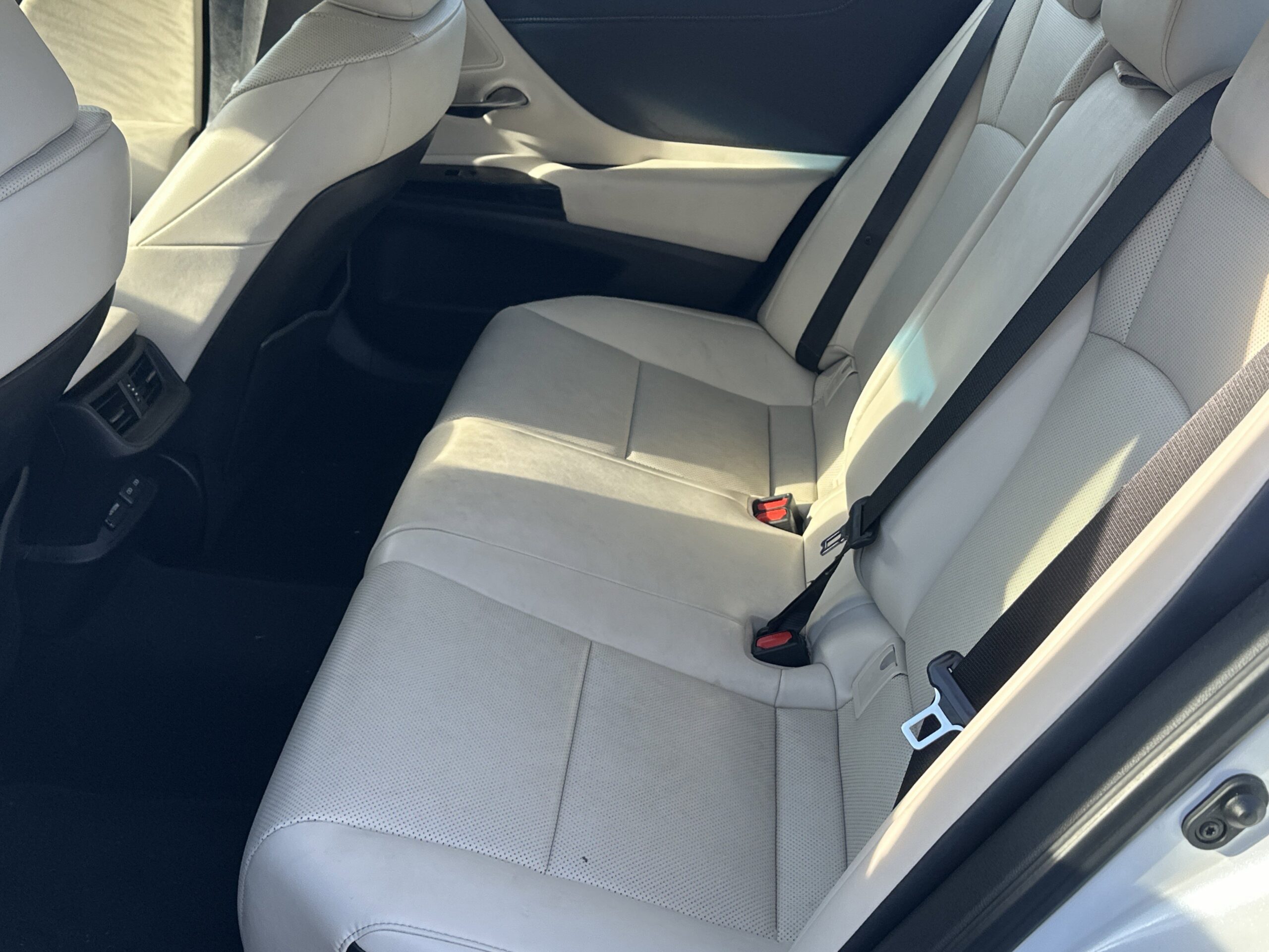2024 Lexus ES ES 350