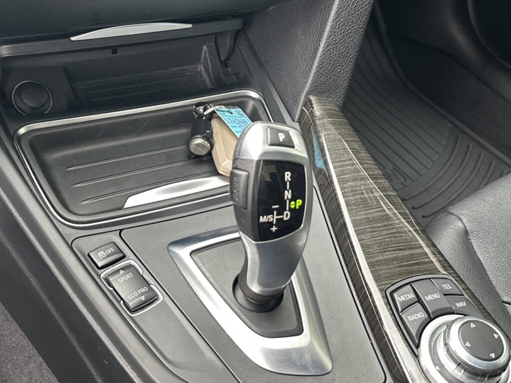 2013 BMW 3 Series 328i