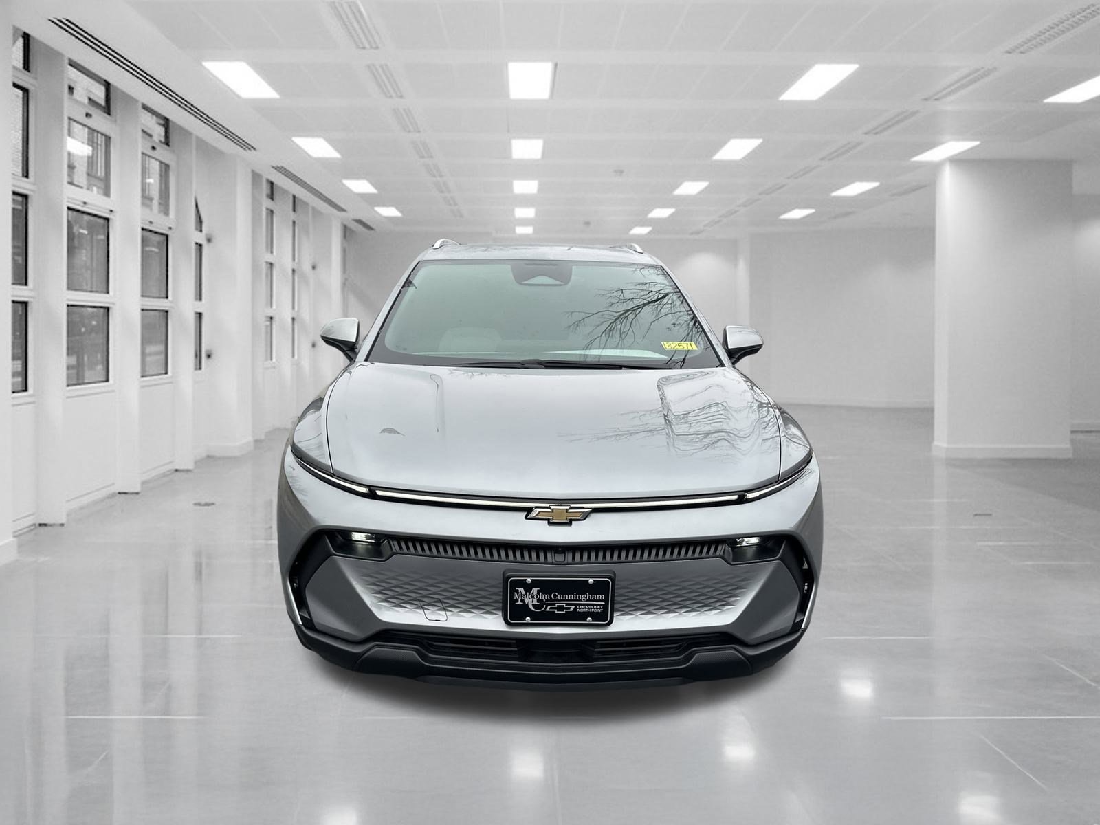 2026 Chevrolet Equinox EV LT2 w/PDE