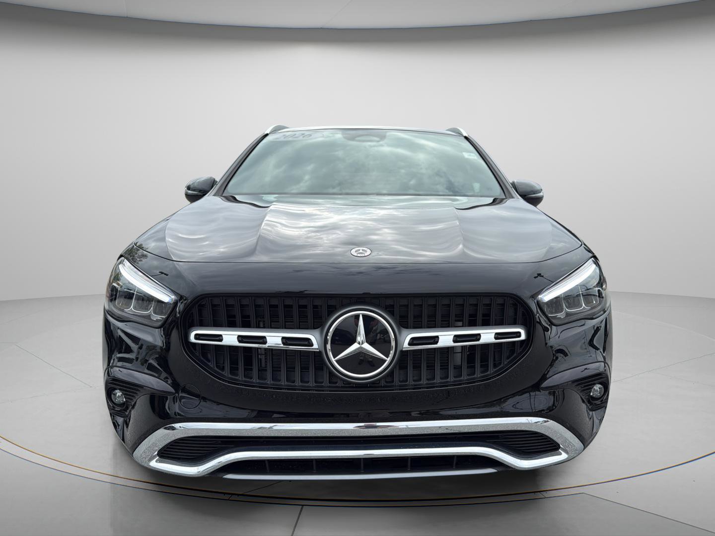 2026 Mercedes-Benz GLA GLA 250