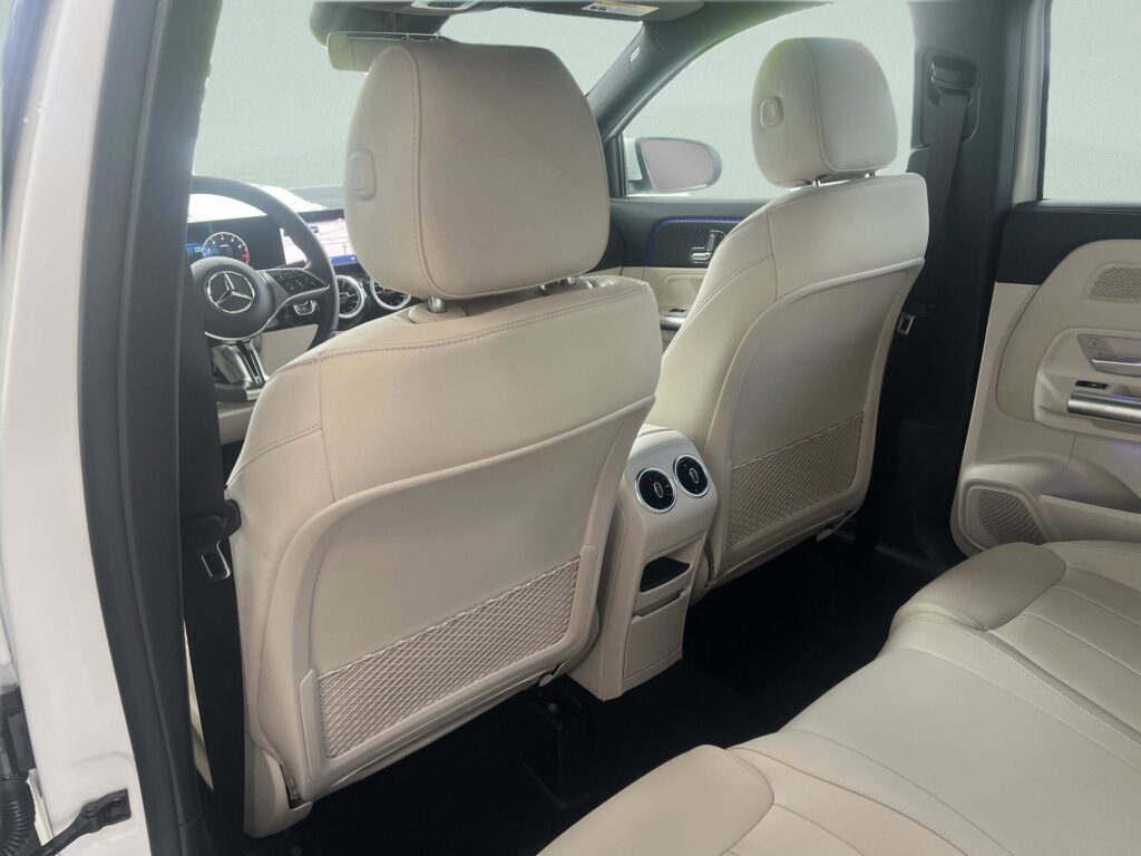 2025 Mercedes-Benz GLA GLA 250