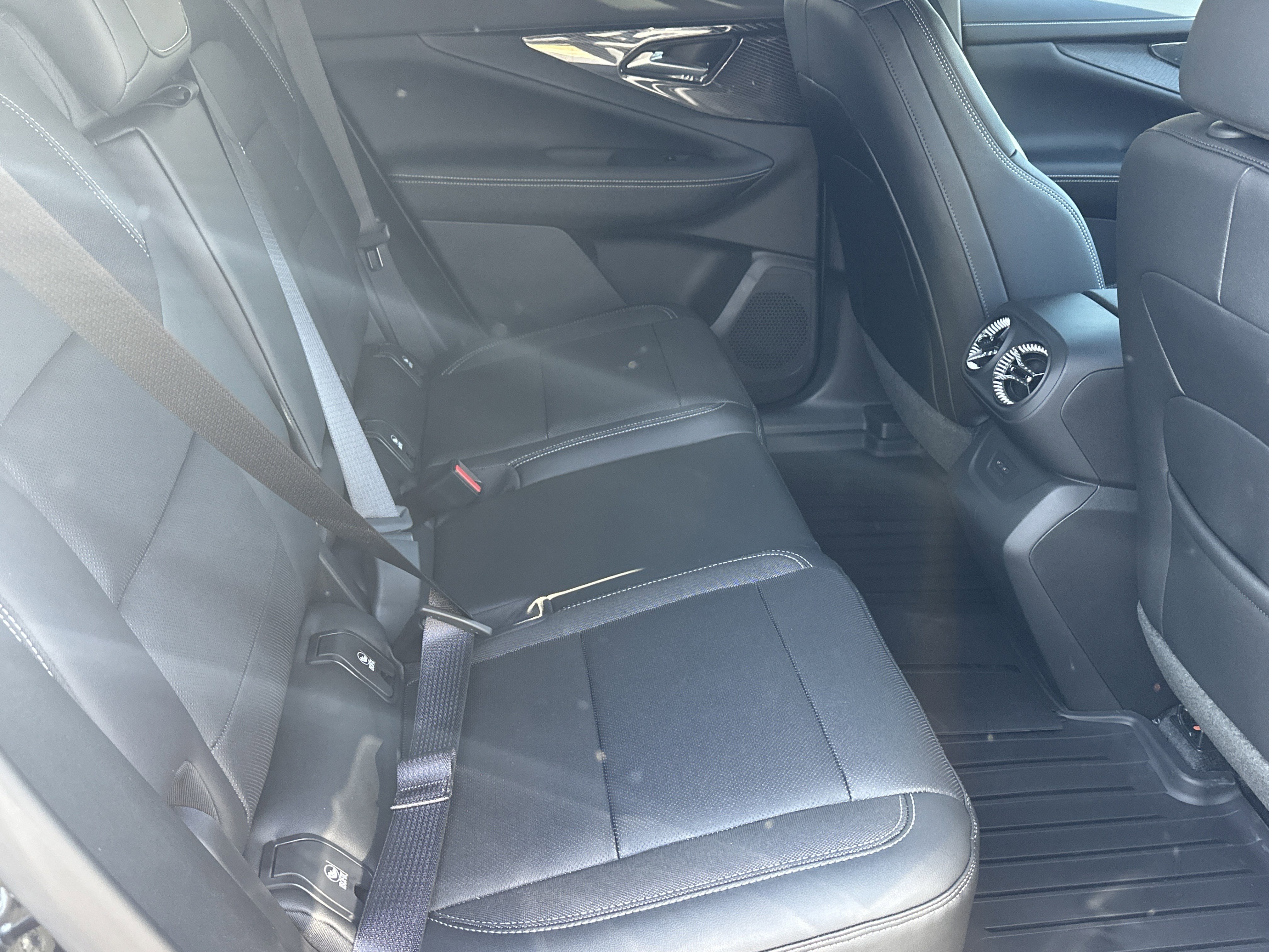 2026 Chevrolet Blazer EV FWD LT