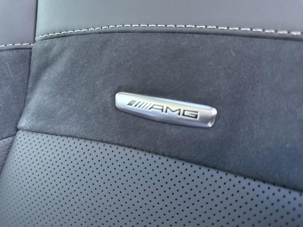 2026 Mercedes-Benz GLE AMG GLE 53