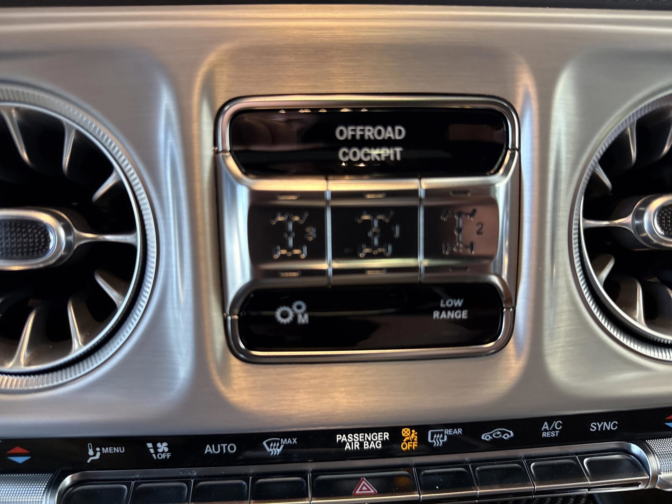 2025 Mercedes-Benz G-Class AMG G 63