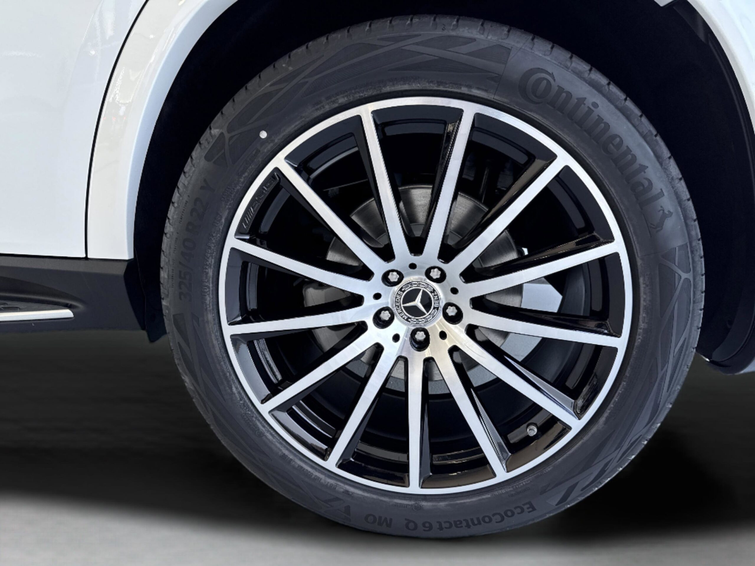 2026 Mercedes-Benz GLS GLS 450