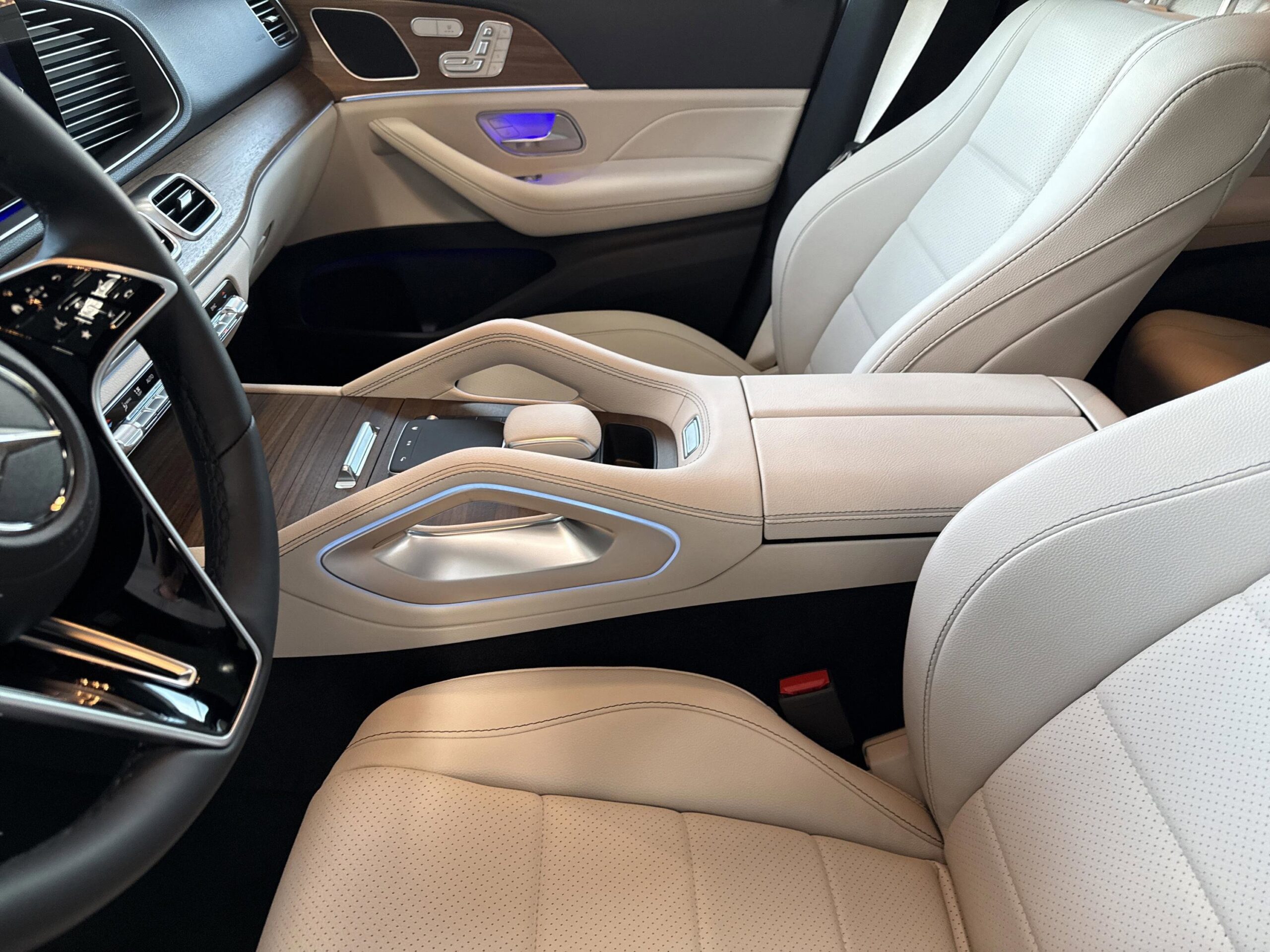 2025 Mercedes-Benz GLE GLE 450
