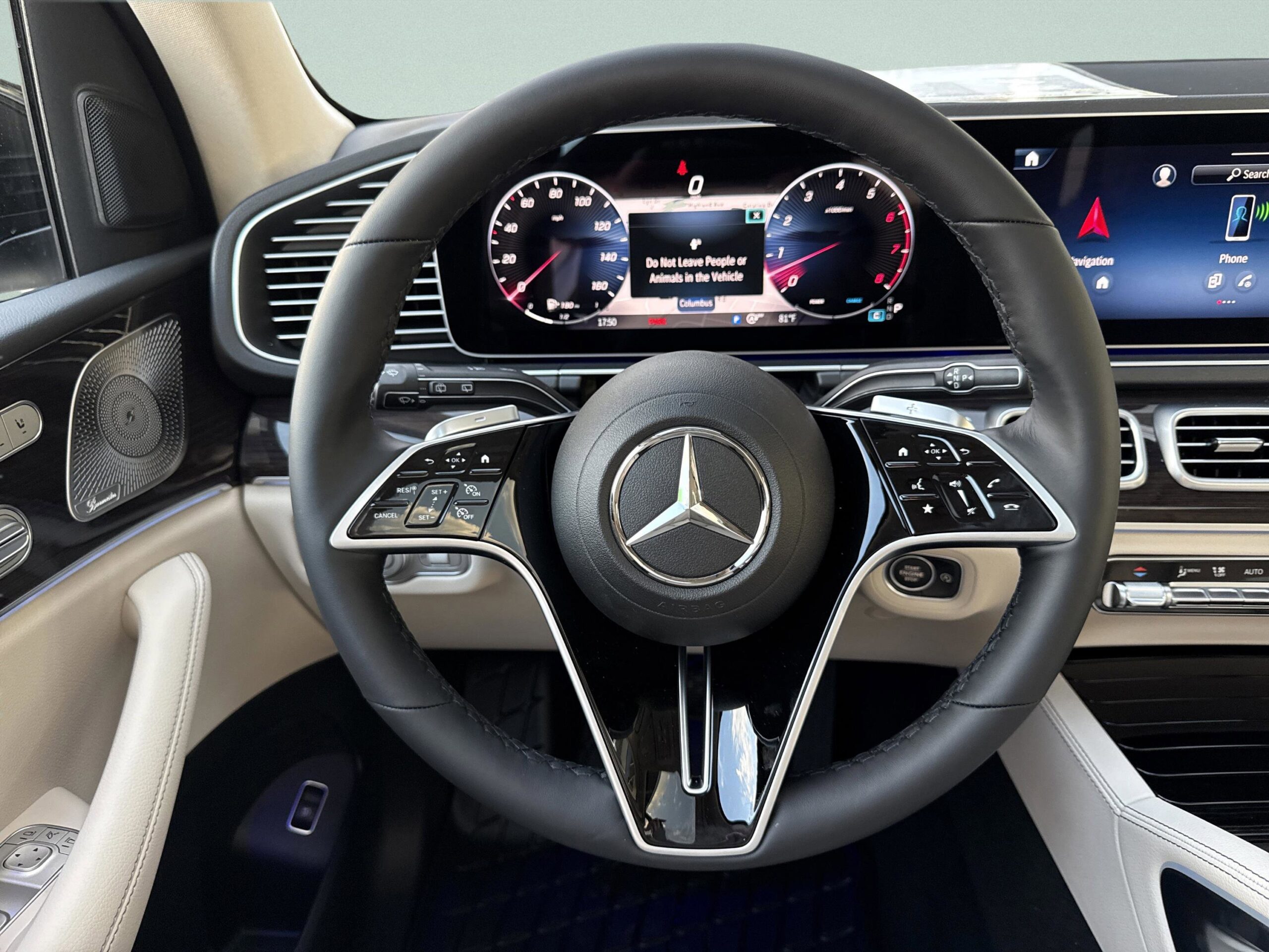 2026 Mercedes-Benz GLE GLE 450