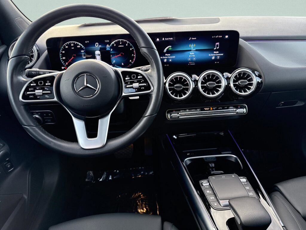 2023 Mercedes-Benz GLA GLA 250