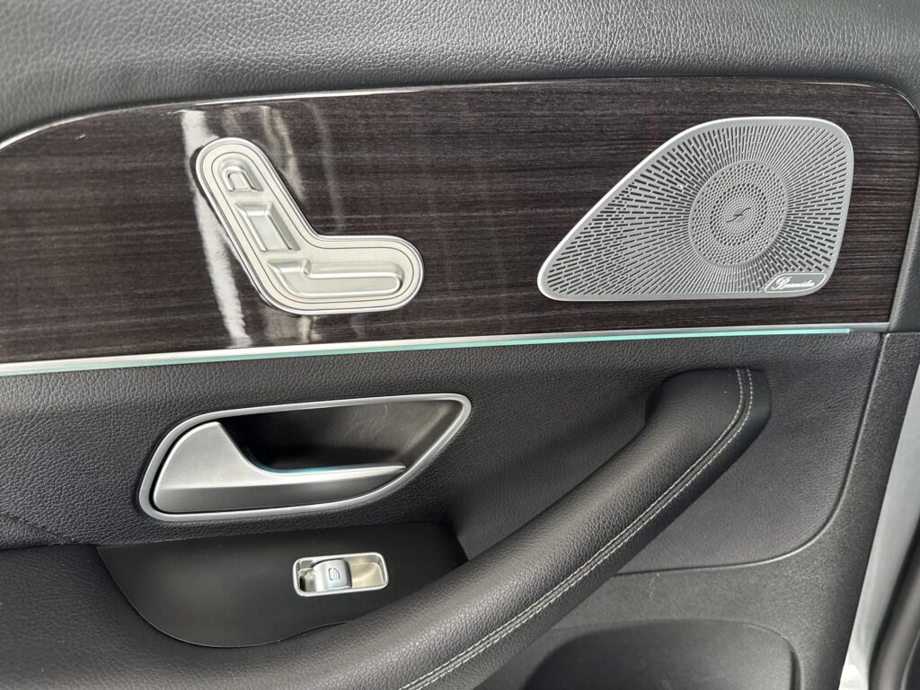 2020 Mercedes-Benz GLS GLS 450