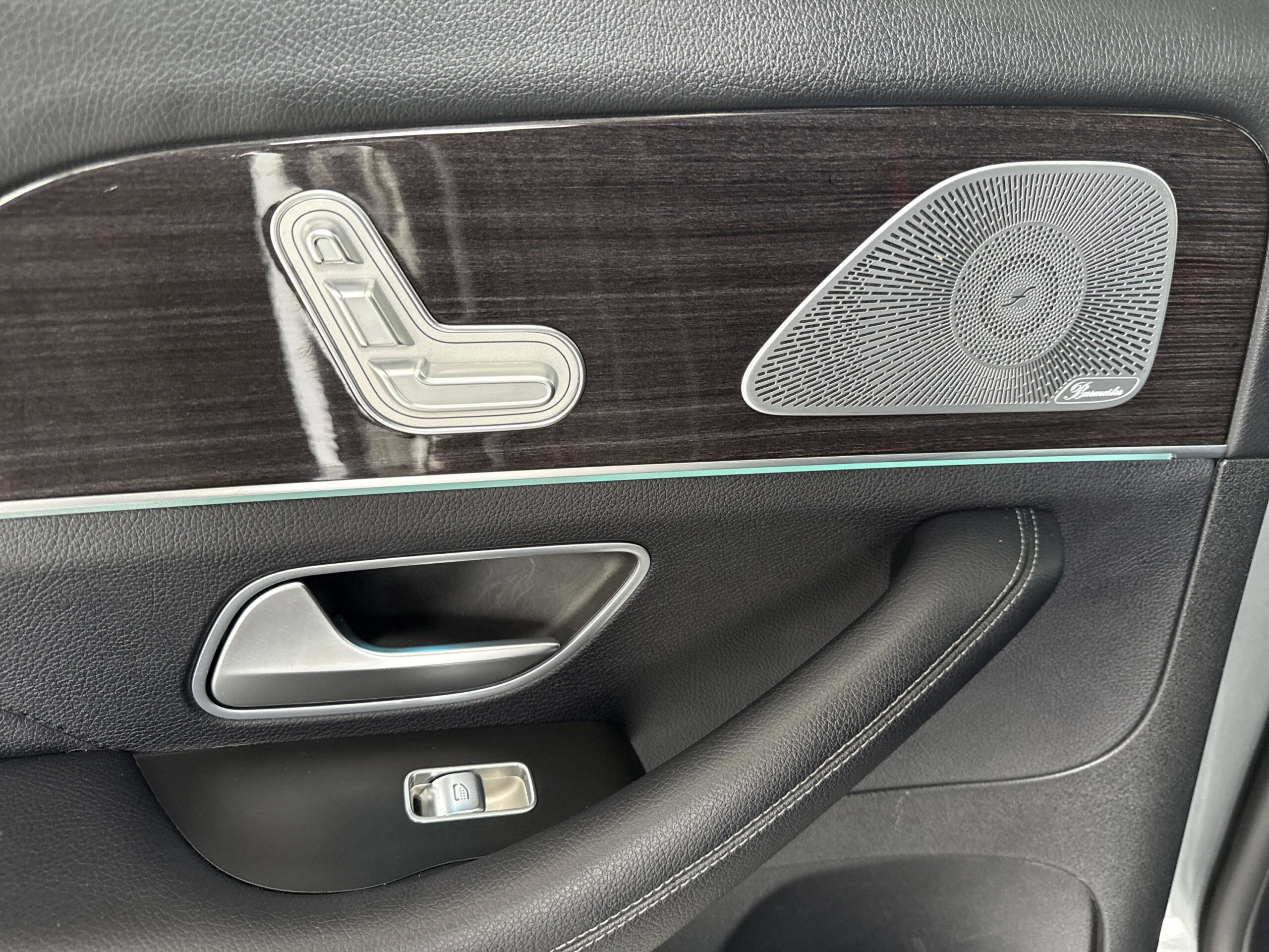 2020 Mercedes-Benz GLS GLS 450