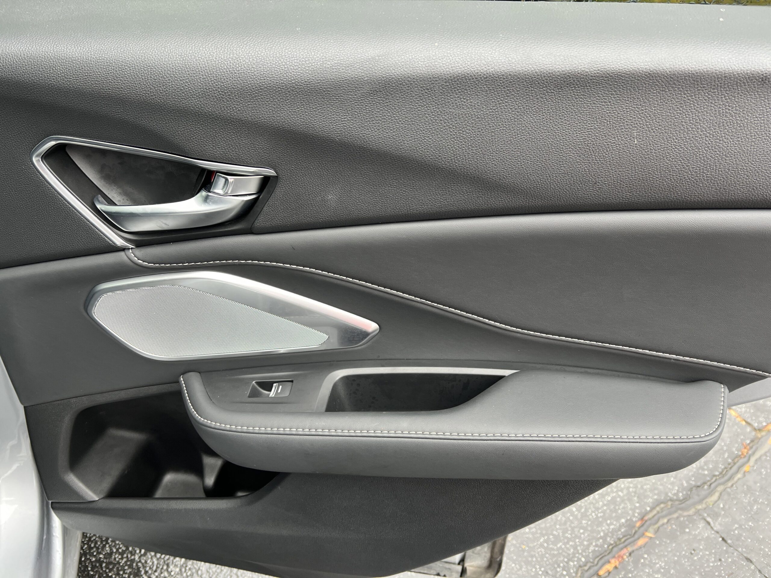 2022 Acura RDX w/Technology Package