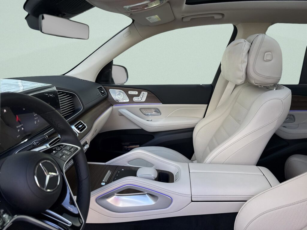 2026 Mercedes-Benz GLE GLE 450